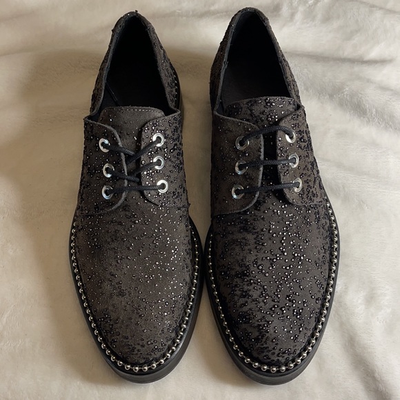 MIISTA London Adelaide Shoes, 5.5/36 - Picture 3 of 13